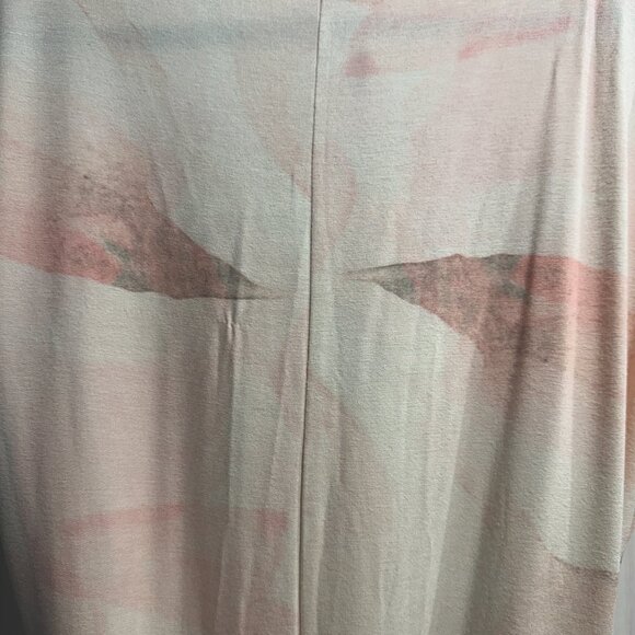 BNWT Priv Errand Day Romper - Pastel Pink - Small - Picture 7 of 8